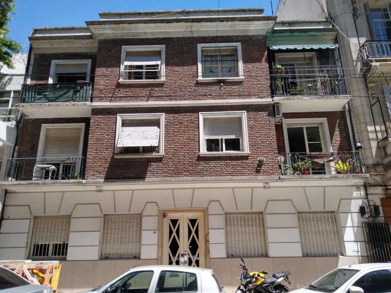 #5430421 | Alquiler | Departamento | Belgrano (Narvaez & Cia.)