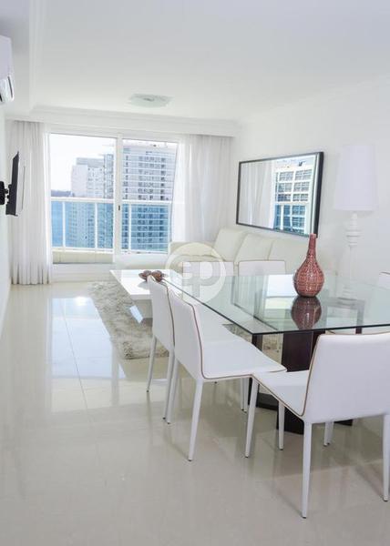 #3311883 | Temporary Rental | Apartment | Playa Mansa (Emiliano Pedrozo)