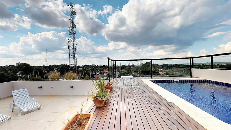 #230735 | Venta | Departamento | Villa Aurelia (San Gerardo Inmobiliaria)