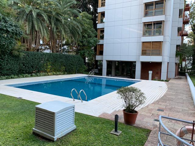 #1311355 | Venta | Departamento | Belgrano (American Propiedades)