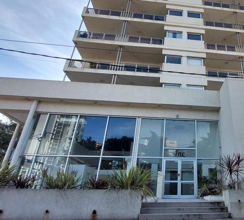 #5004738 | Temporary Rental | Apartment | Pinamar (Canal Inmobiliario.Tv - Di Nardo Inmobiliaria)