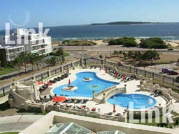 #221907 | Sale | Apartment | Playa Mansa (Link Real State Boutique)