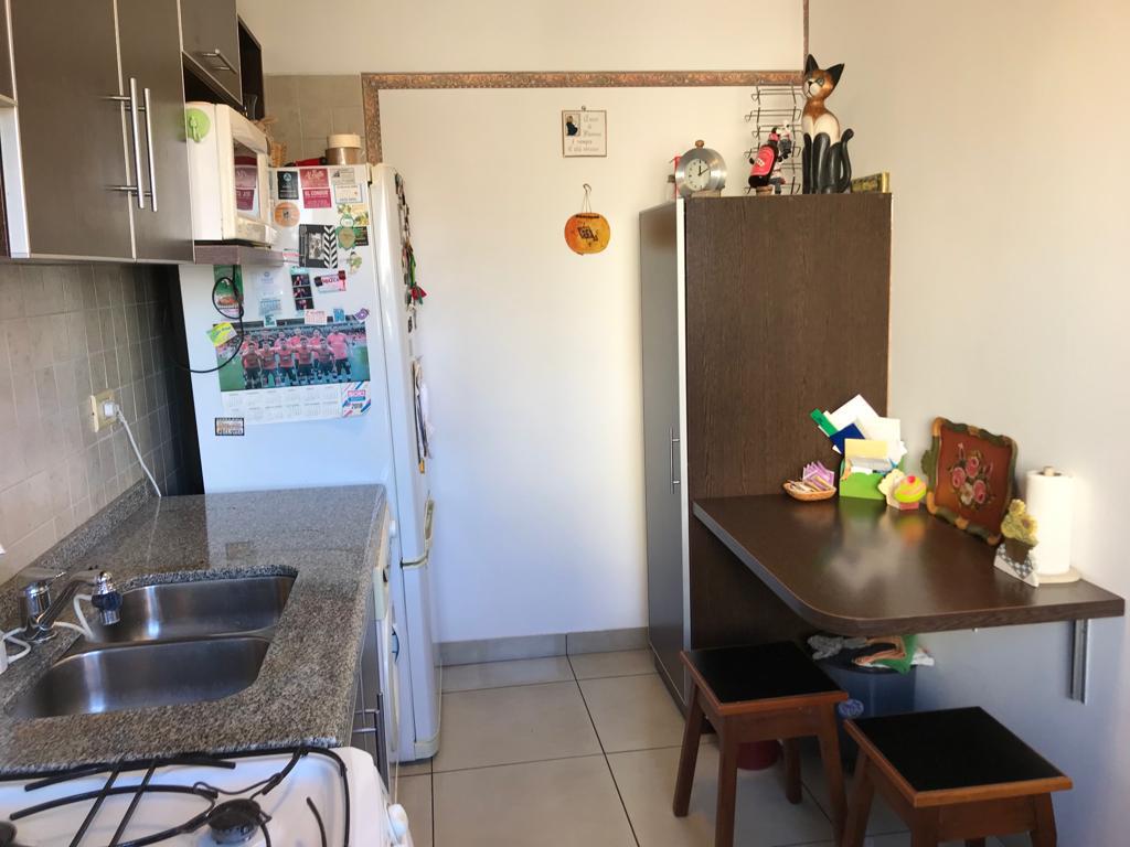 #5147325 | Alquiler Temporal | Departamento | Villa Pueyrredon (CP Propiedades)