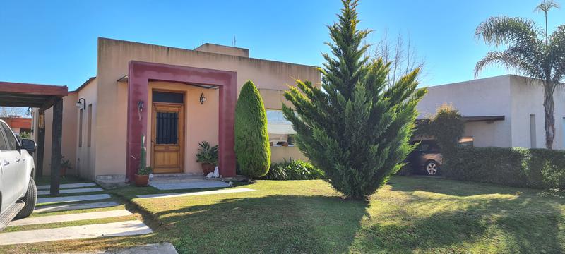 #5290622 | Alquiler | Casa | Manzanares Chico (Lemos Negocios Inmobiliarios)