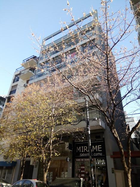 #5461773 | Alquiler | Departamento | Belgrano (Shenk Inmobiliaria)