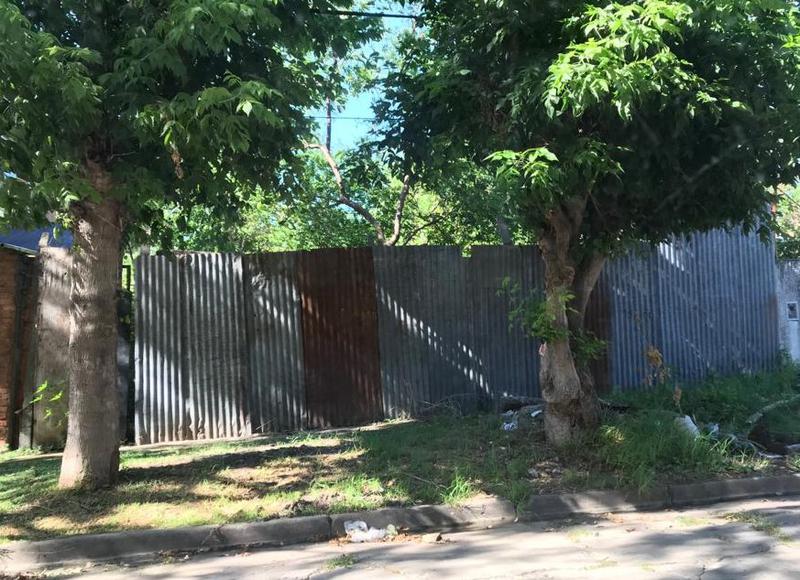 #5464107 | Venta | Lote | Villa Santos Tesei (EDUARDO J. CARFI Propiedades)