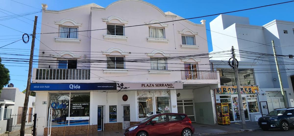 #5012220 | Rental | Horizontal Property | Puerto Madryn (Arnoldi Propiedades)