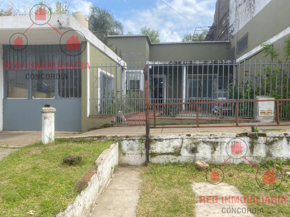 #3124699 | Venta | Casa | Concordia (Red Concordia)