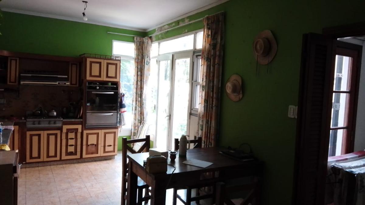 #5042365 | Venta | Casa | La Plata (Estudio Yacoub)