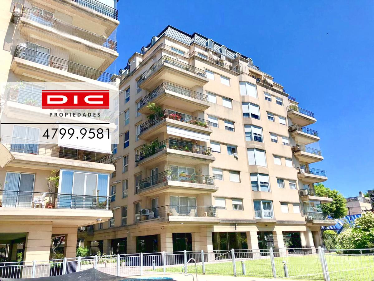 #4753520 | Venta | Departamento | Olivos-Vias/Maipu (Dic Propiedades)