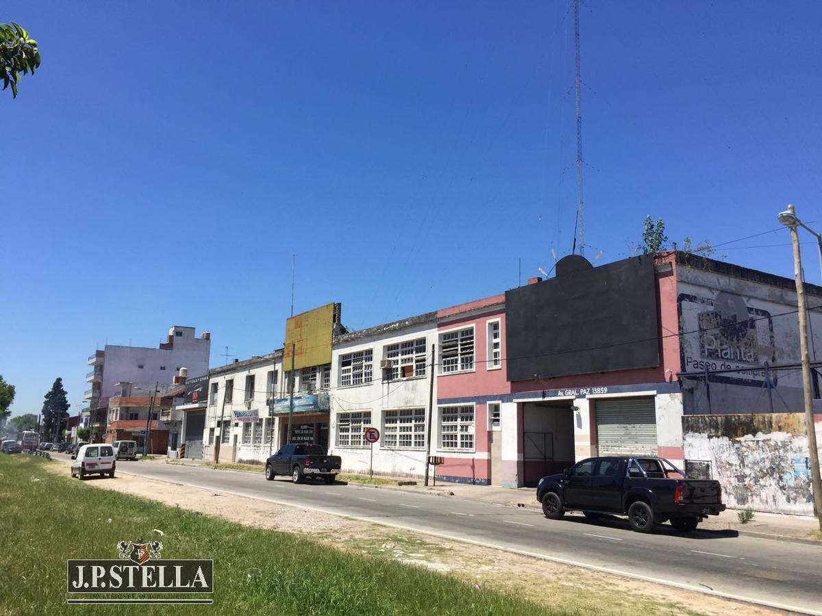 #330285 | Alquiler | Galpón / Depósito / Bodega | Lomas Del Mirador (JPSTELLA Inversiones Inmobiliarias)