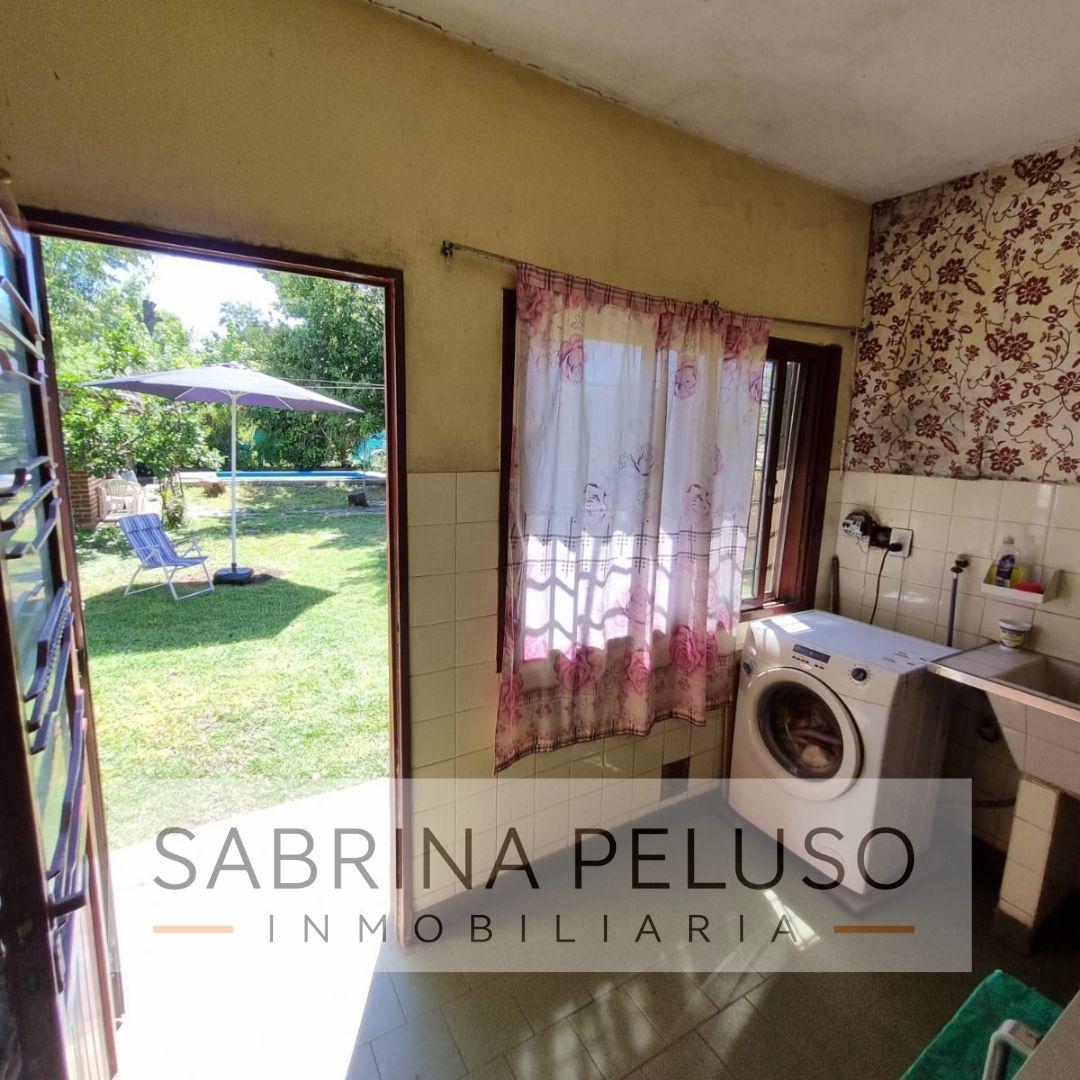 #4865271 | Venta | Casa | Barrio Parque Leloir (SABRINA PELUSO INMOBILIARIA)