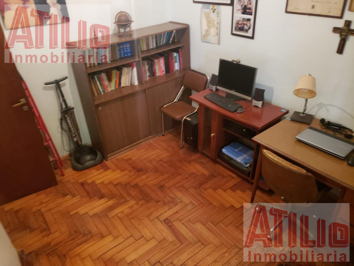 #3528587 | Sale | House | Coghlan (Atilio Inmobiliaria)