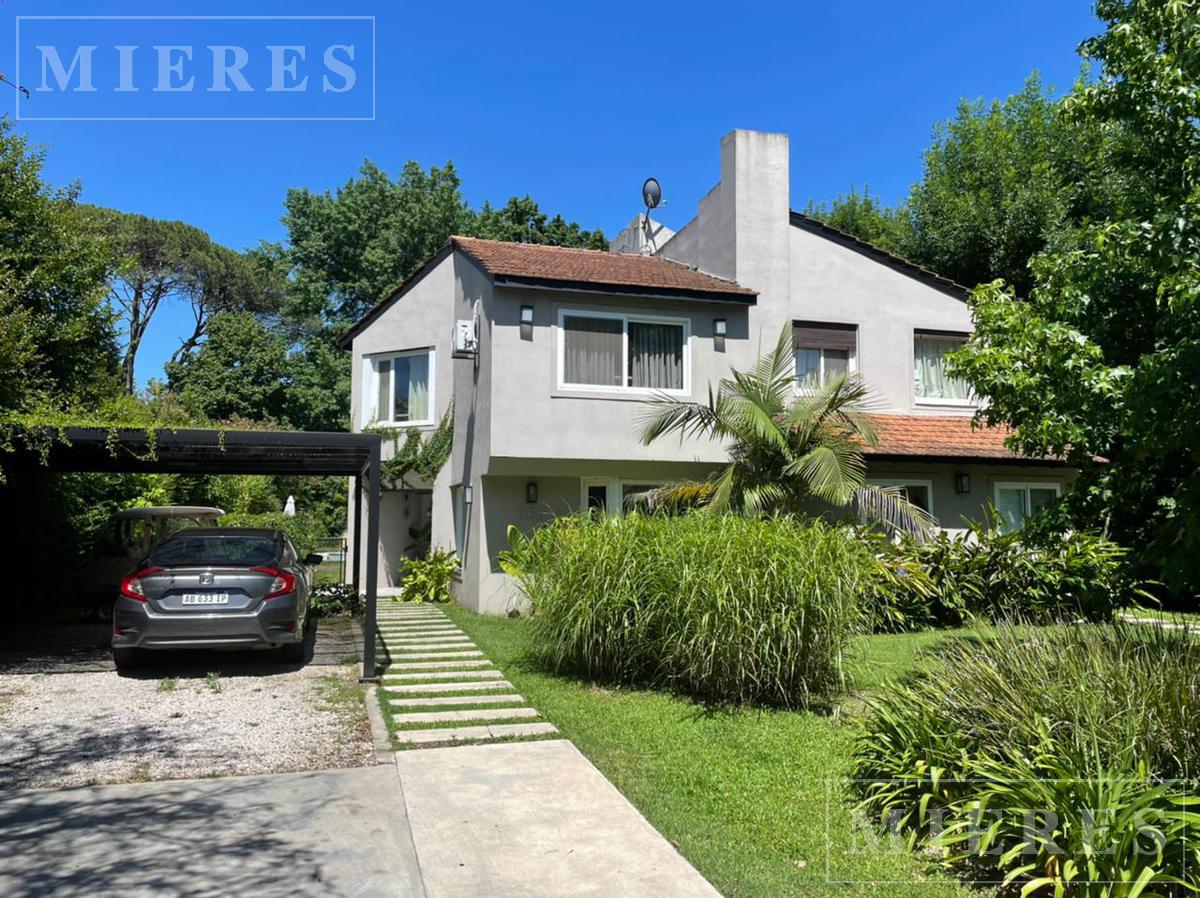 #4986192 | Alquiler | Casa | Highland Park (Mieres Propiedades)