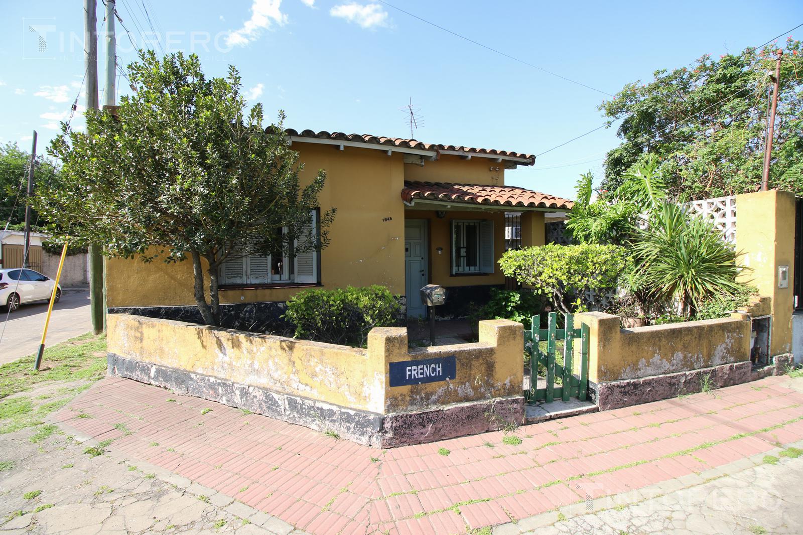 #5110290 | Venta | Casa | Banfield (TINTORERO Inteligencia en Bienes Raices)