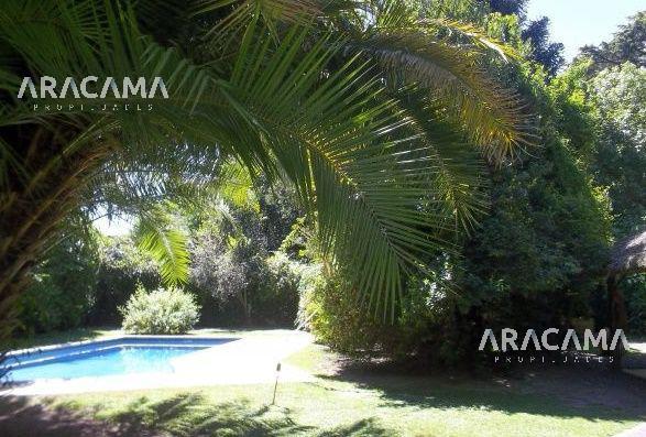 #4930979 | Venta | Casa | Monte Grande (Aracama Propiedades)