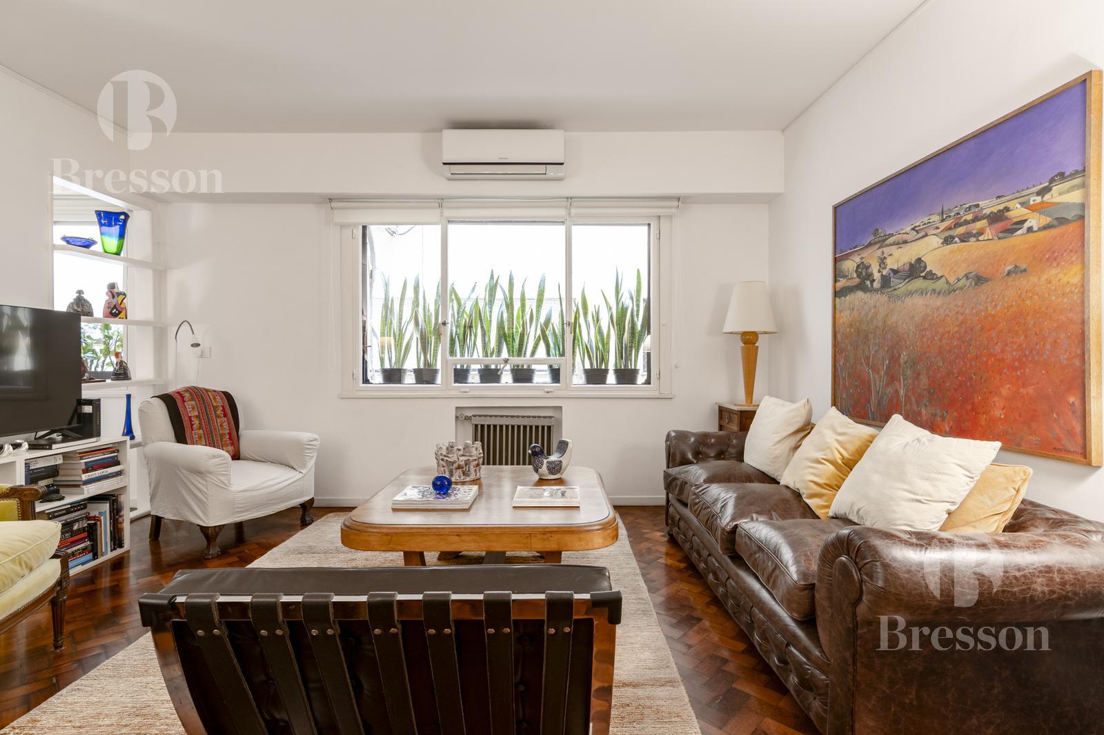 #5274041 | Venta | Departamento | Retiro (Bresson Brokers)