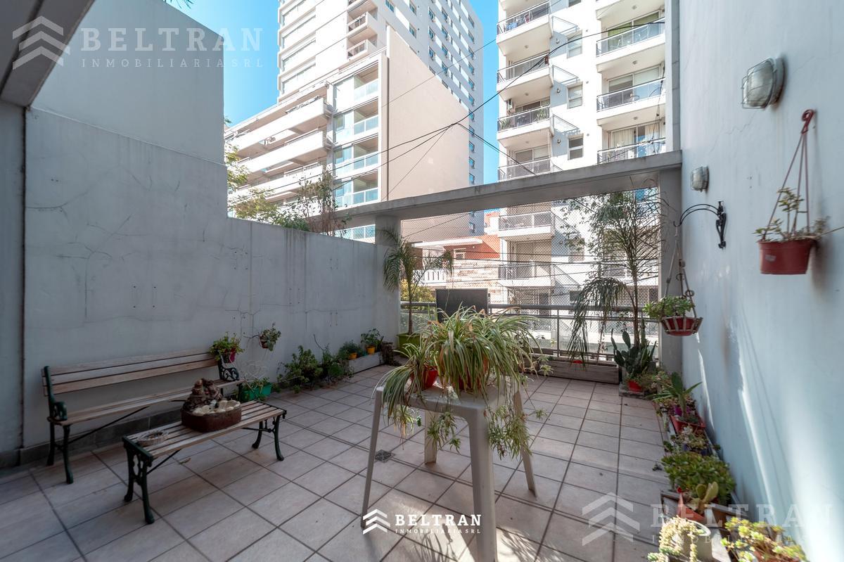 #5476133 | Alquiler | Departamento | Rosario (Beltran Inmobiliaria SRL)