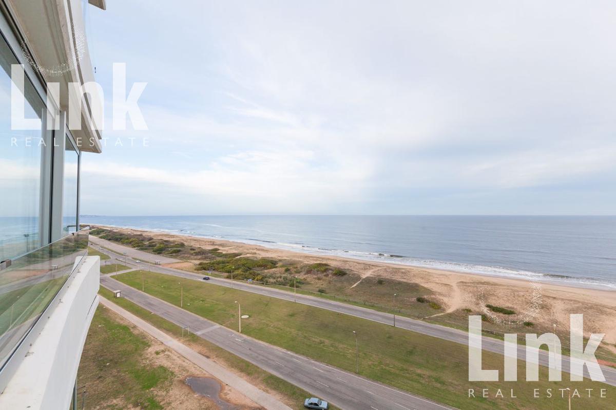 #995695 | Venta | Departamento | Playa Brava (Link Real State Boutique)