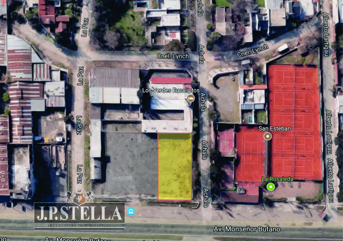 #5090579 | Alquiler | Local | Villa Luzuriaga (JPSTELLA Inversiones Inmobiliarias)