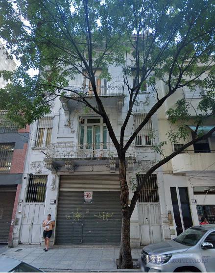 #4730003 | Venta | Cochera | Once (JD propiedades)