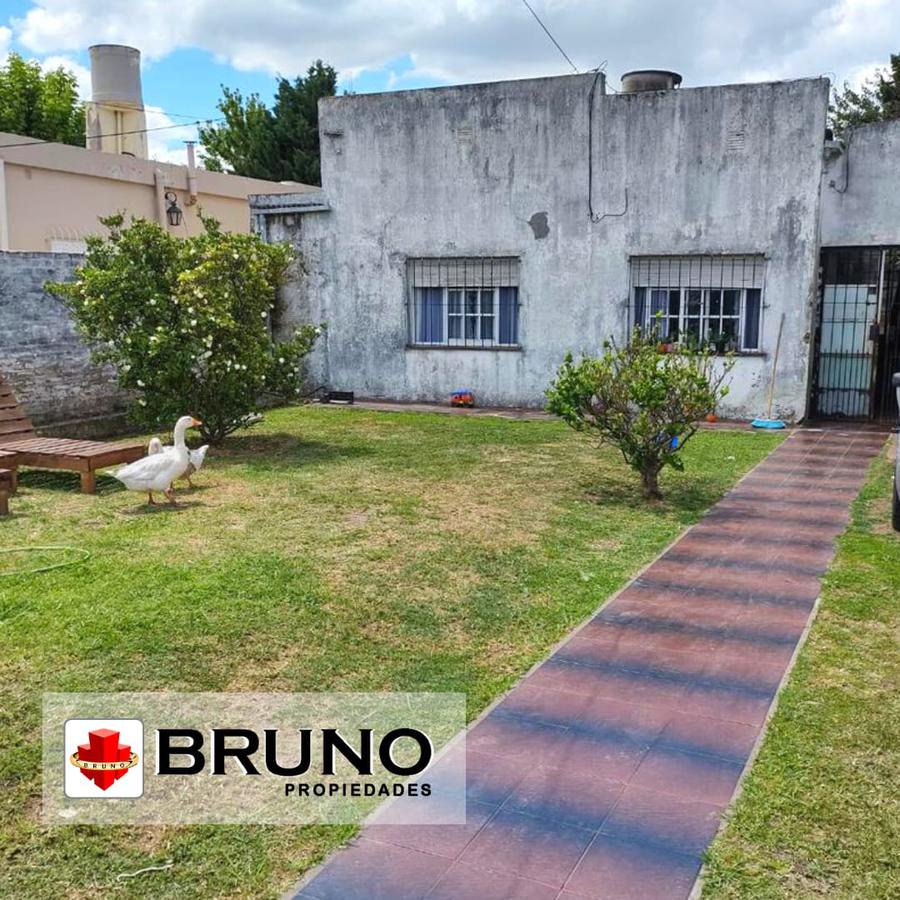 #4384018 | Venta | Casa | General Rodriguez (BRUNO PROPIEDADES)