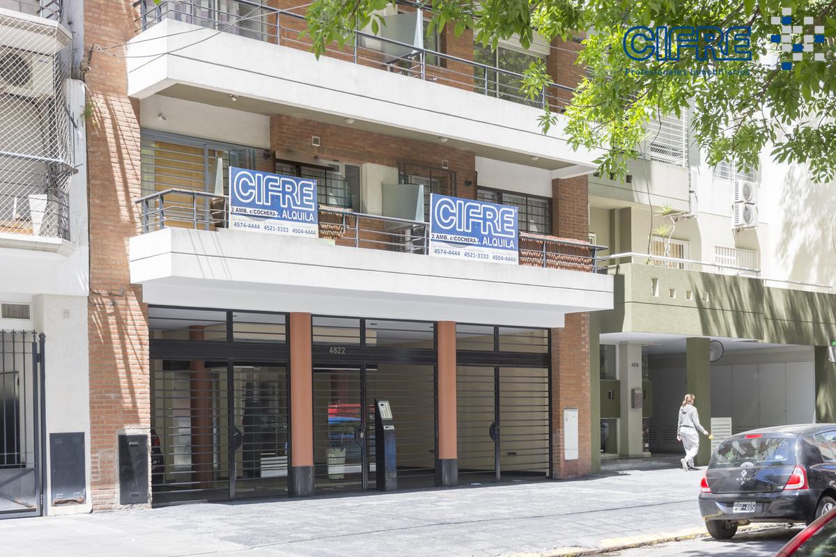 #5487629 | Alquiler | Departamento | Villa Urquiza (Cifre Profesionales Inmobiliarios)