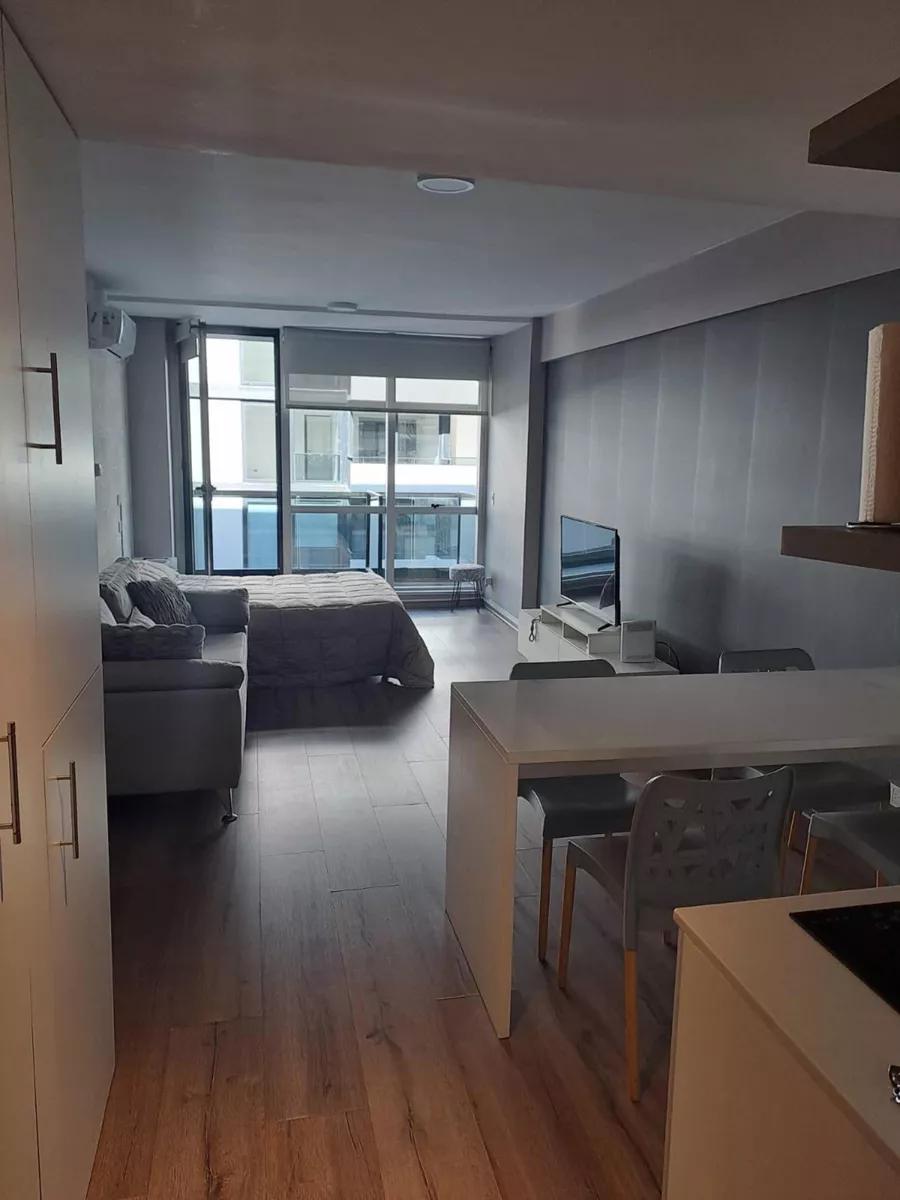 #5174160 | Venta | Departamento | Puerto Madero (Estudio Yacoub)