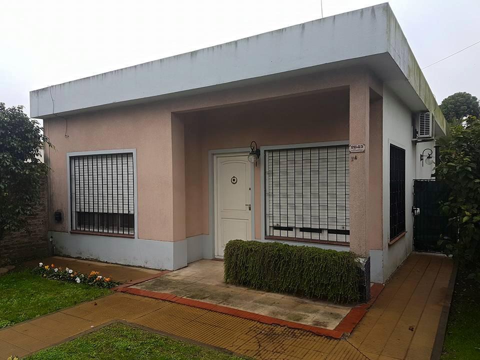 #870737 | Venta | Casa | Moreno (Giordano Negocios Inmobiliarios)