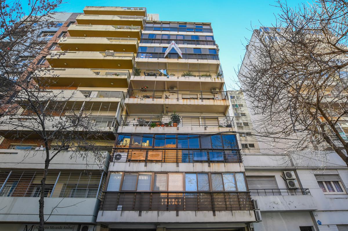 #3588348 | Venta | Departamento | Centro (Gonzalo Guiñazú - Negocios Inmobiliarios)