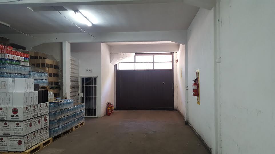 #1001851 | Sale | Warehouse | Martinez Santa Fe / Fleming (Bezruk Inmuebles)