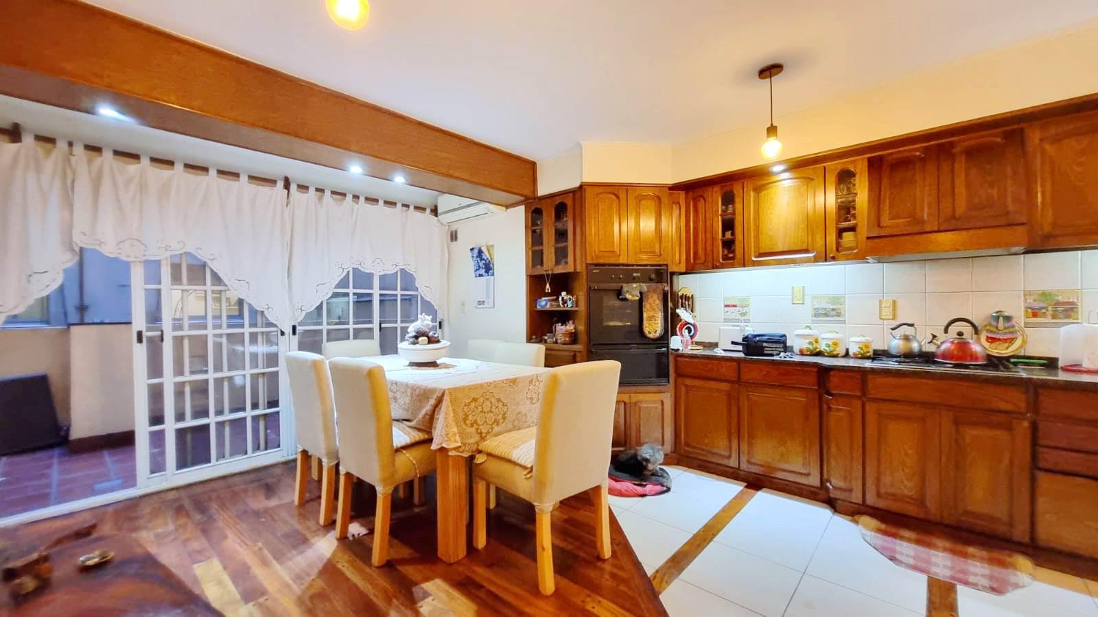 #5109264 | Sale | Apartment | Palermo (Yankel Group)