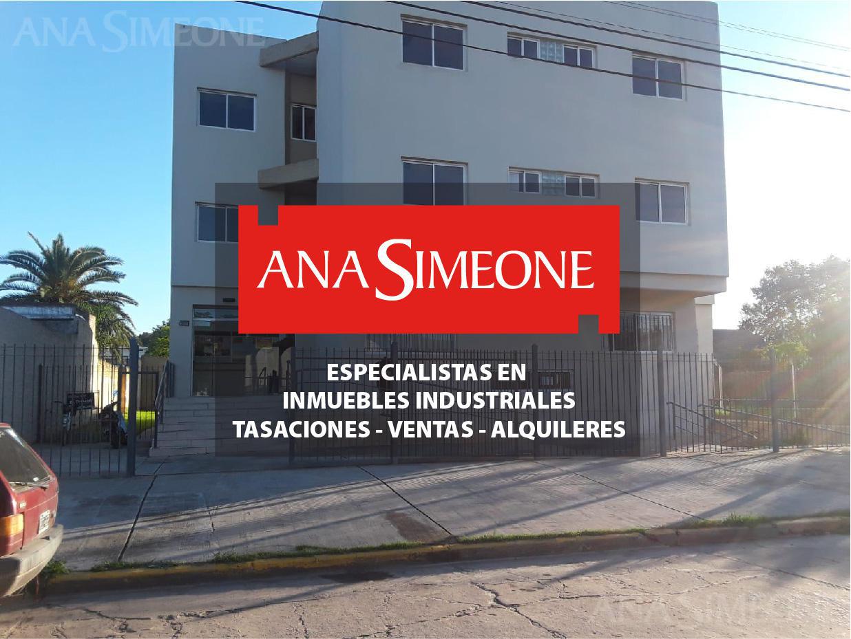 #4972998 | Sale | Building | Garin (Ana Simeone | Inmuebles Corporativos)