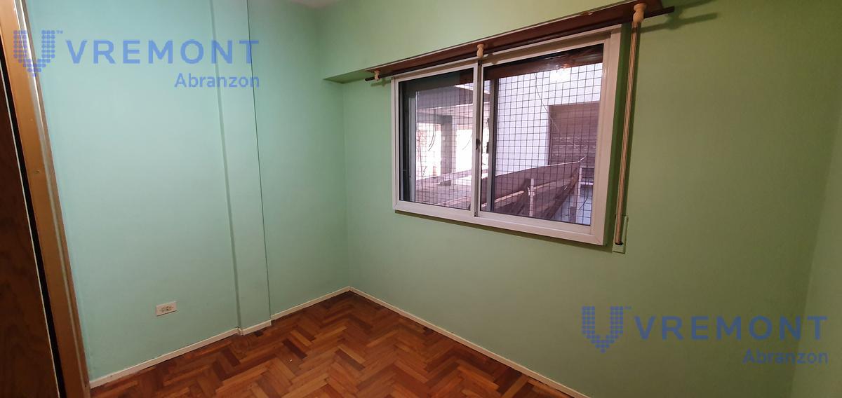 #5396364 | Alquiler | Departamento | Almagro (ABRANZON PROPIEDADES)