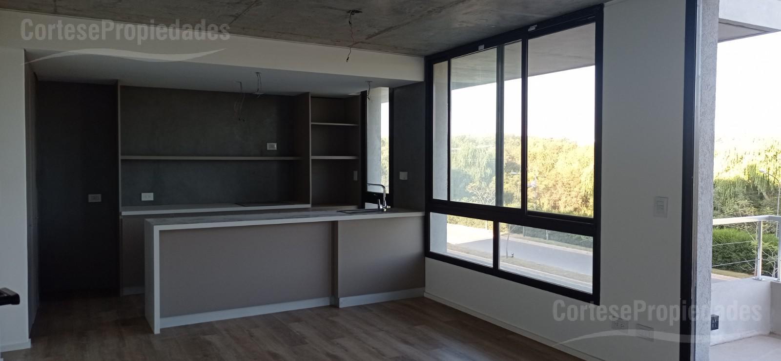 #5143300 | Venta | Departamento | The Kiri (Cortese Propiedades)