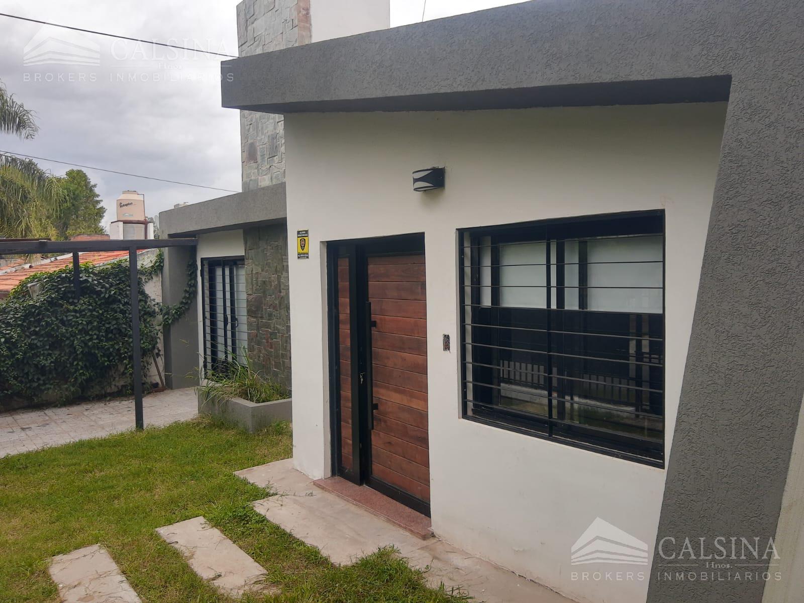 #1406255 | Venta | Casa | El Refugio (Inmobiliaria Calsina Hnos.)
