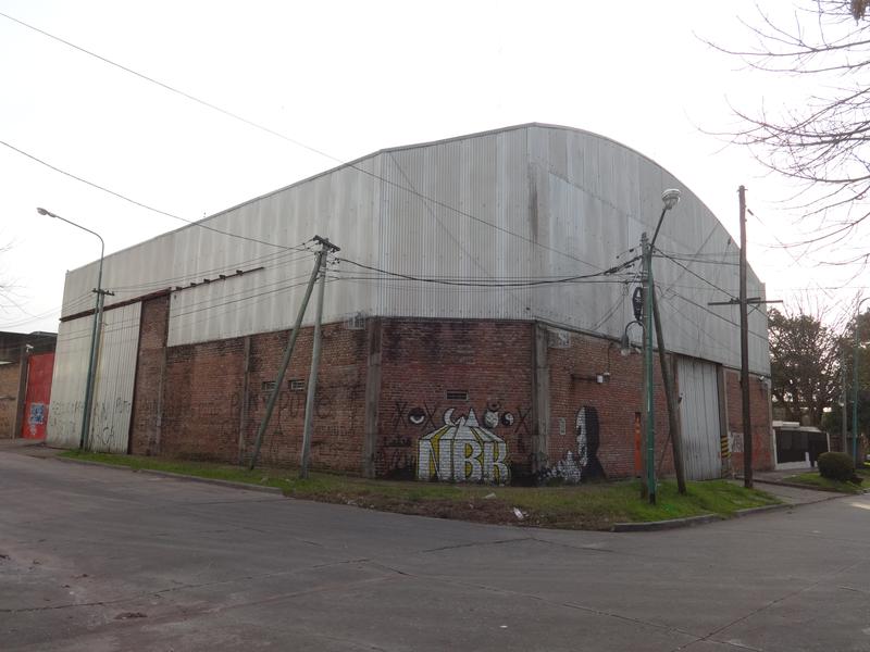 #5019253 | Sale | Warehouse | Florida Belgrano/Oeste (M. Parrinello)