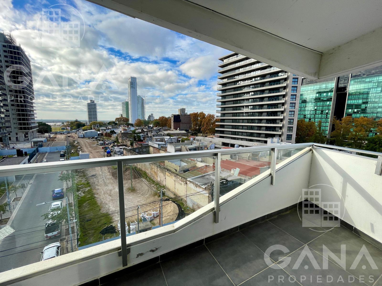 #5147088 | Sale | Apartment | Puerto Norte (GANA Propiedades)