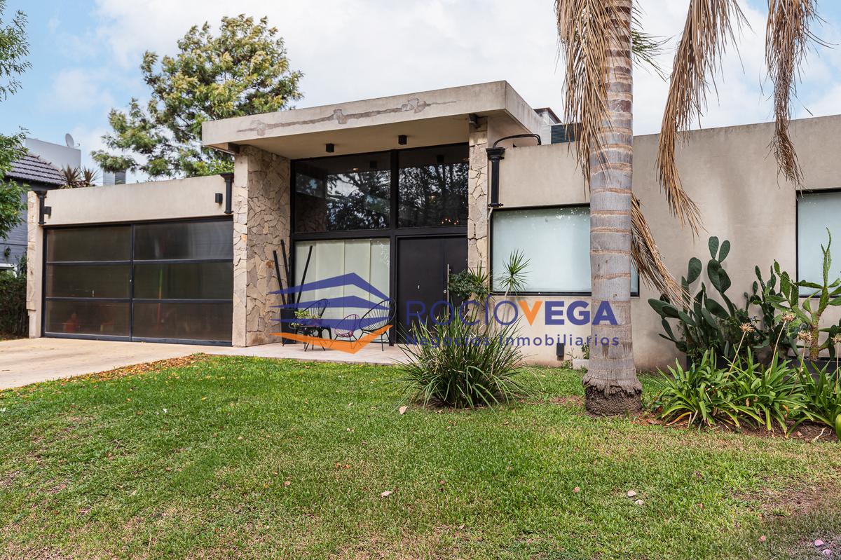 #5394553 | Alquiler | Casa | San Patricio (Vega Negocios Inmobiliarios)