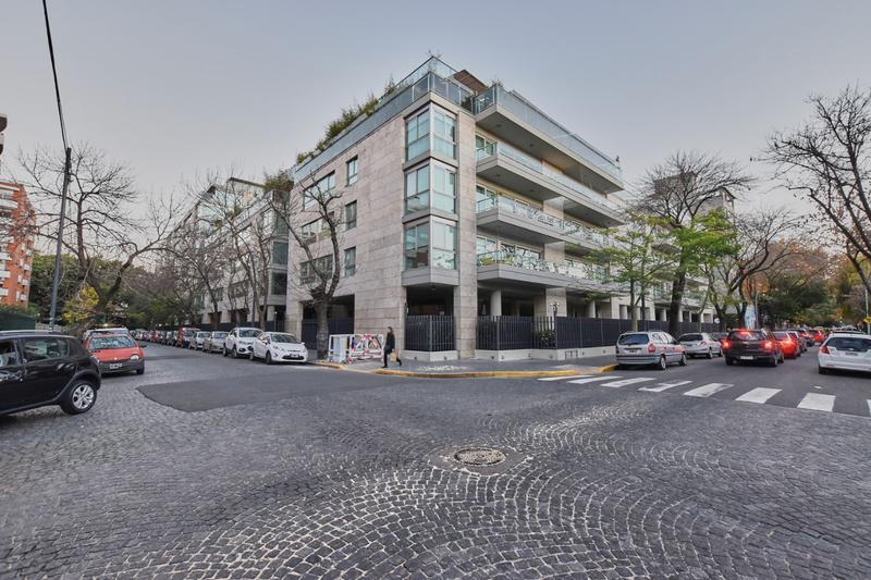 #1961415 | Venta | Departamento | Belgrano Chico (American Propiedades)