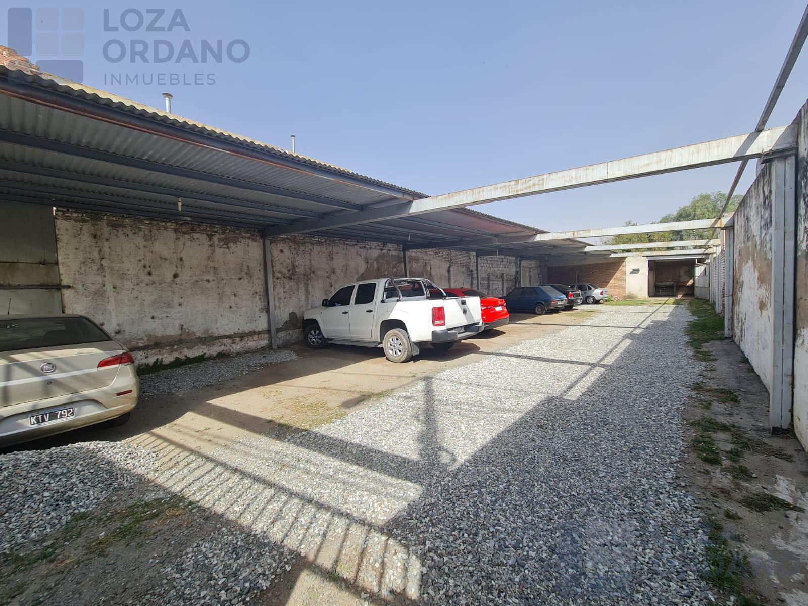 #4836971 | Sale | Garage | General Paz (Loza Ordano Inmuebles)