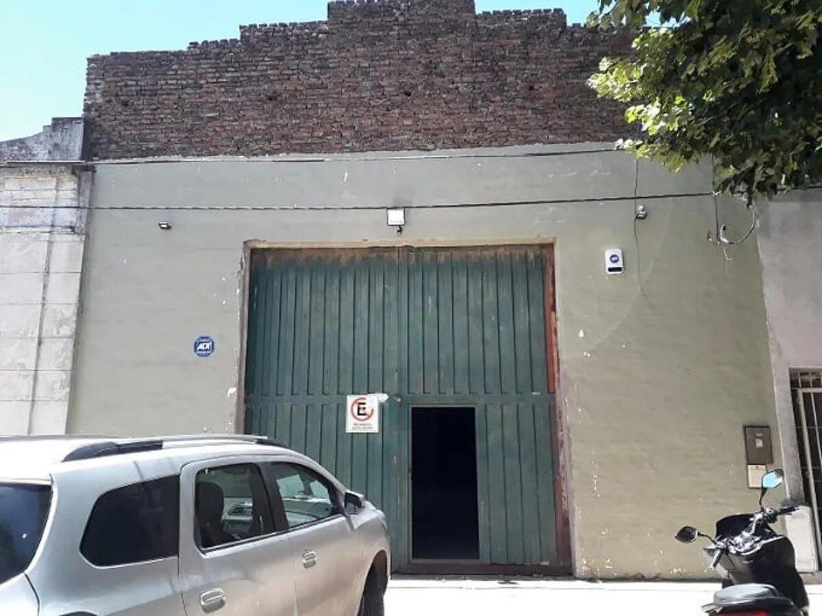 #2057570 | Sale | Warehouse | La Plata (ROTHERPROPIEDADES)