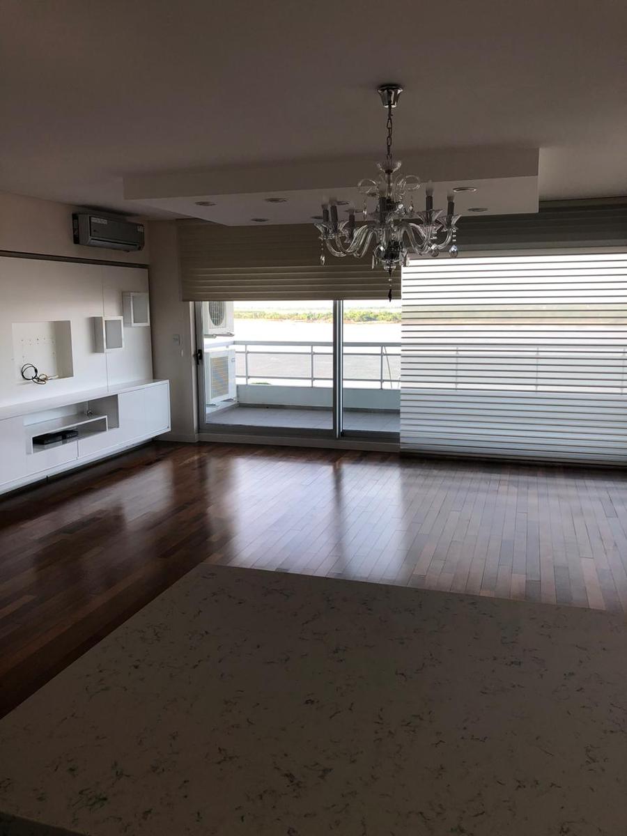 #4842193 | Sale | Apartment | Puerto Norte (CAM Rosario - PGA Propiedades)