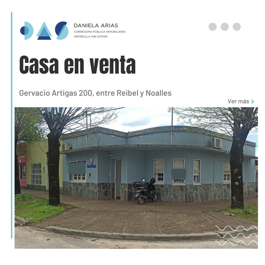 #4030344 | Venta | Casa | Colon (Daniela Arias Negocios Inmobiliarios)