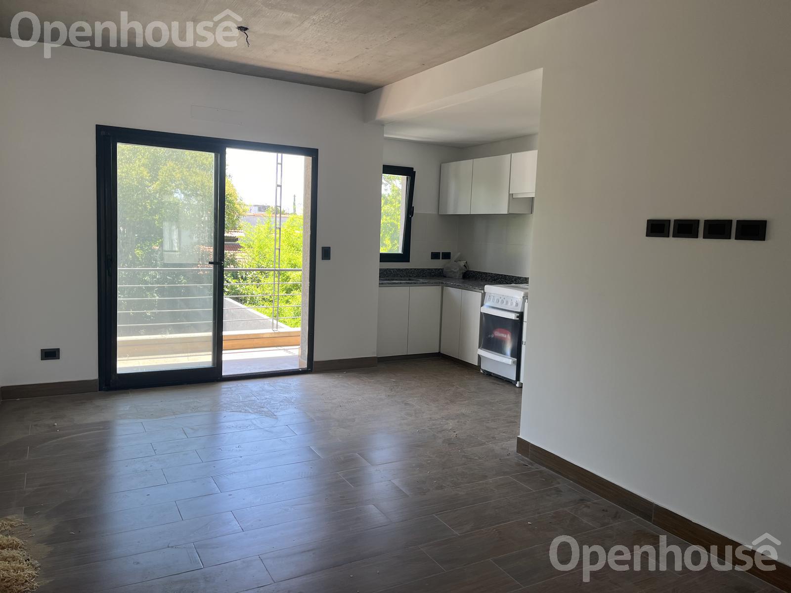 #4873888 | Venta | Departamento | Pilar (OpenHouse Negocios Inmobiliarios)