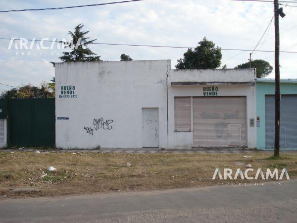 #4930267 | Venta | Lote | Monte Grande (Aracama Propiedades)