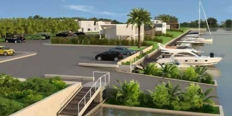 #2038459 | Venta | Lote | Vila Marina (Vallier)