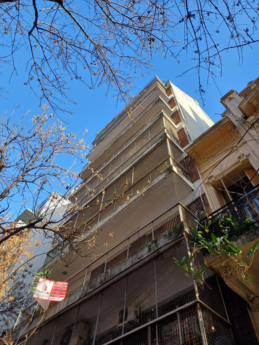 #5165382 | Alquiler | Departamento | Palermo (Shenk Inmobiliaria)