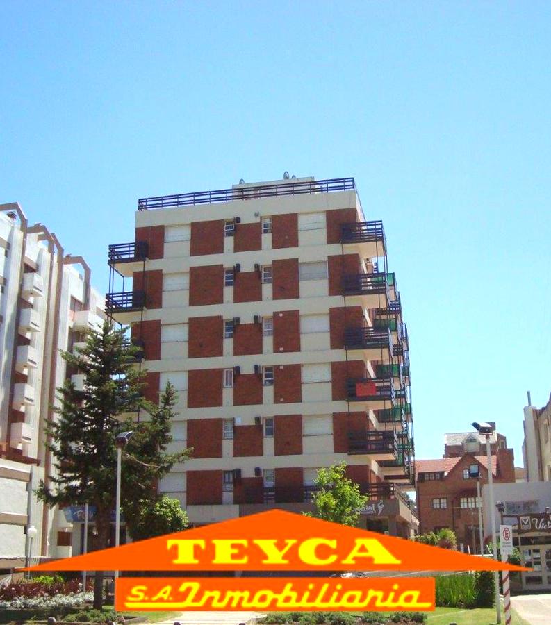 #5401554 | Alquiler Temporal | Departamento | Pinamar (Teyca Inmobiliaria)