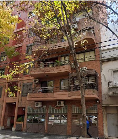 #5017716 | Rental | Apartment | Belgrano (Kerner Propiedades)
